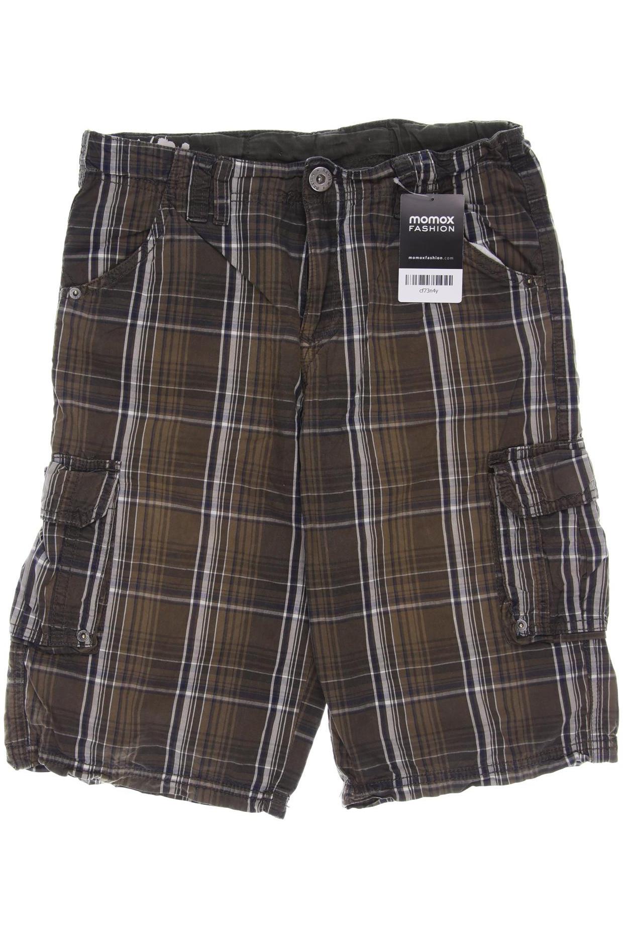 

Review Jungen Shorts, grau