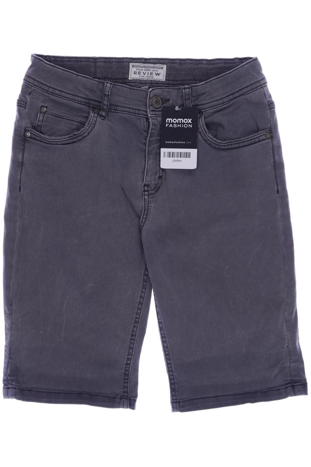 

Review Jungen Shorts, grau