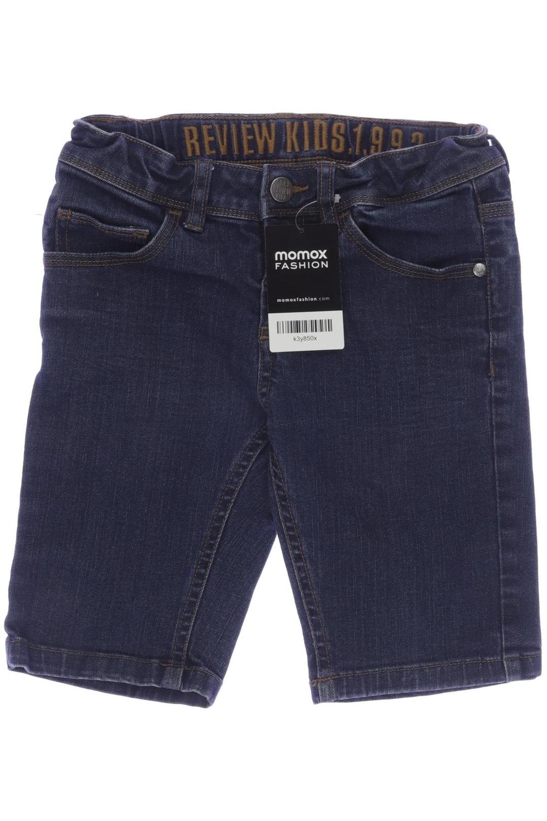 

Review Herren Shorts, blau, Gr. 128