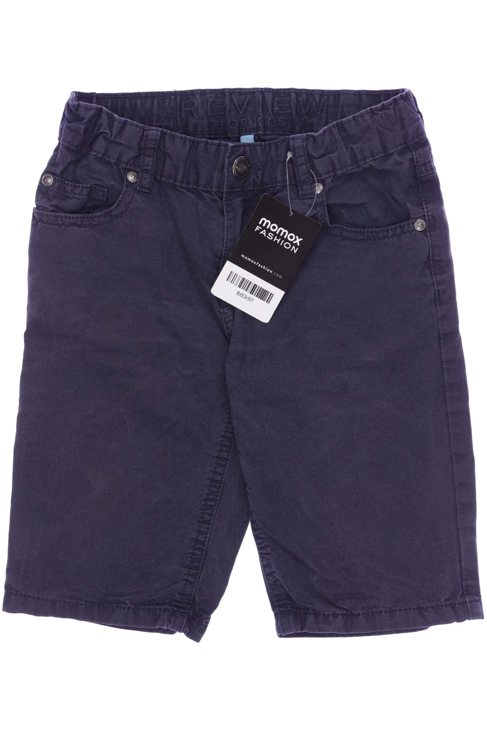 

Review Herren Shorts, marineblau, Gr. 128