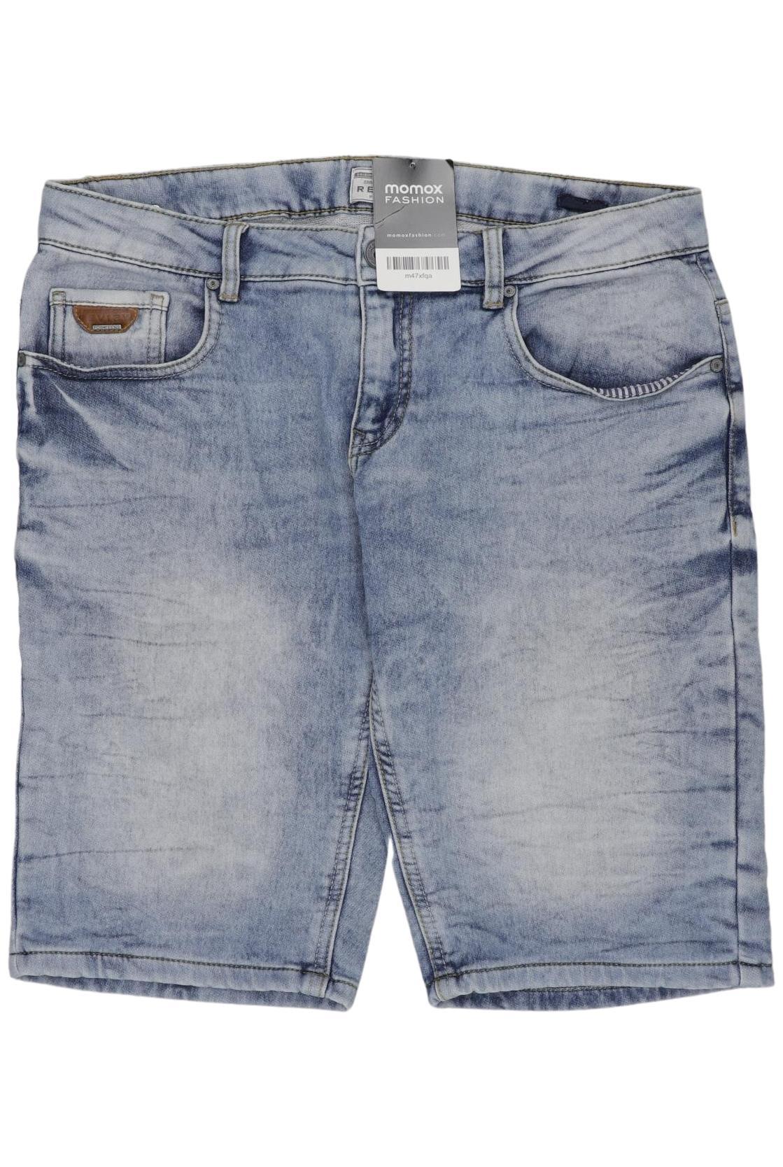 

Review Herren Shorts, blau, Gr. 176