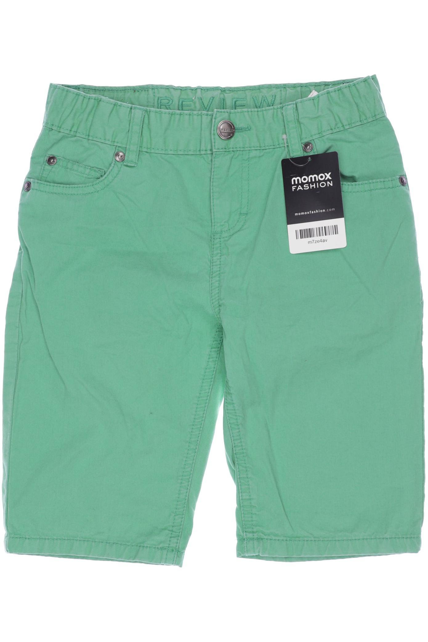 

Review Jungen Shorts, grün