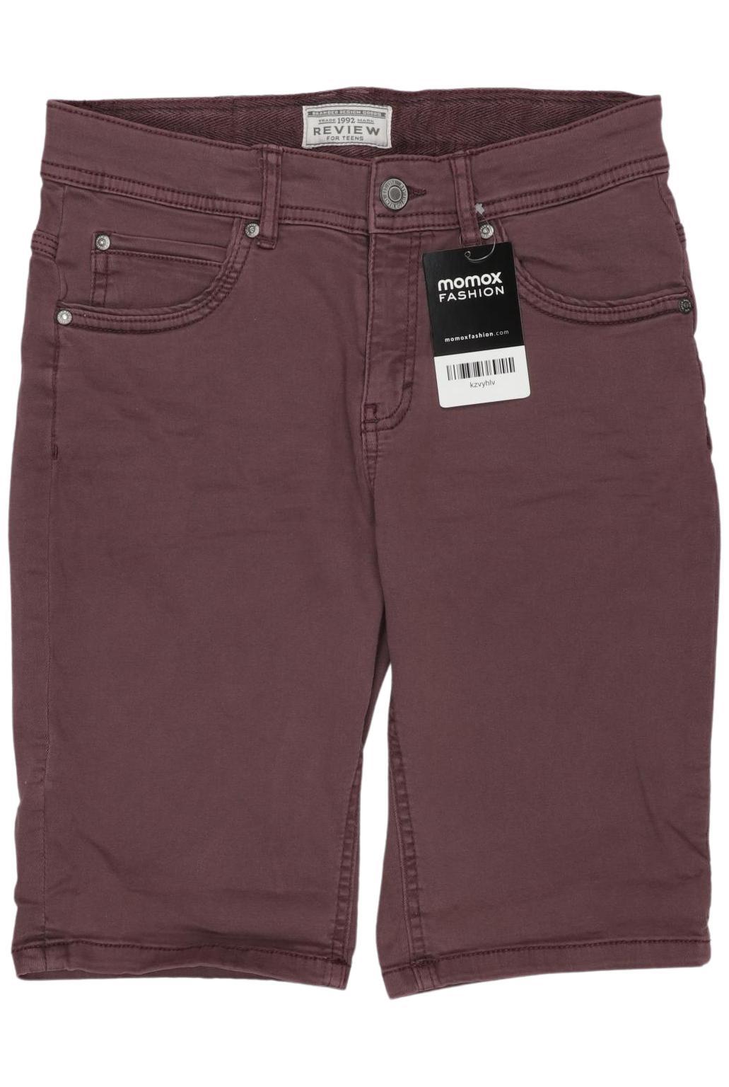 

Review Herren Shorts, pink, Gr. 164