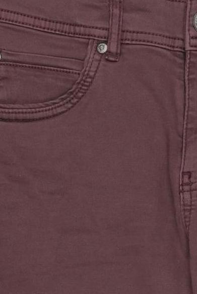 Thumbnail - Review Jungen Shorts, pink, Gr. 164