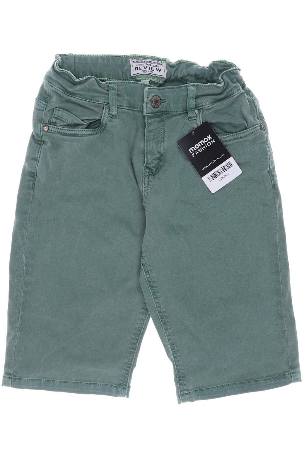 

Review Jungen Shorts, grün