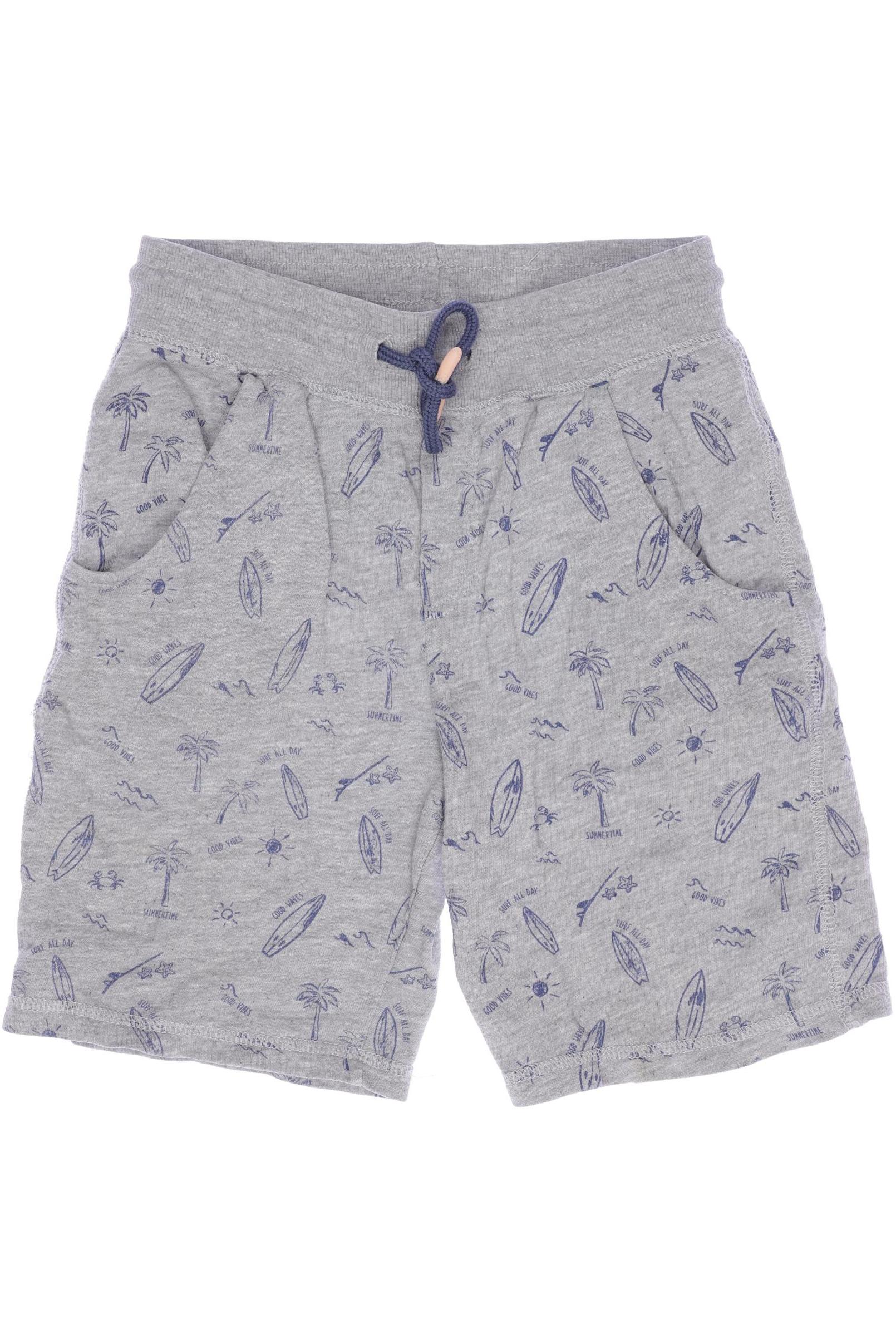 

Review Herren Shorts, grau, Gr. 140