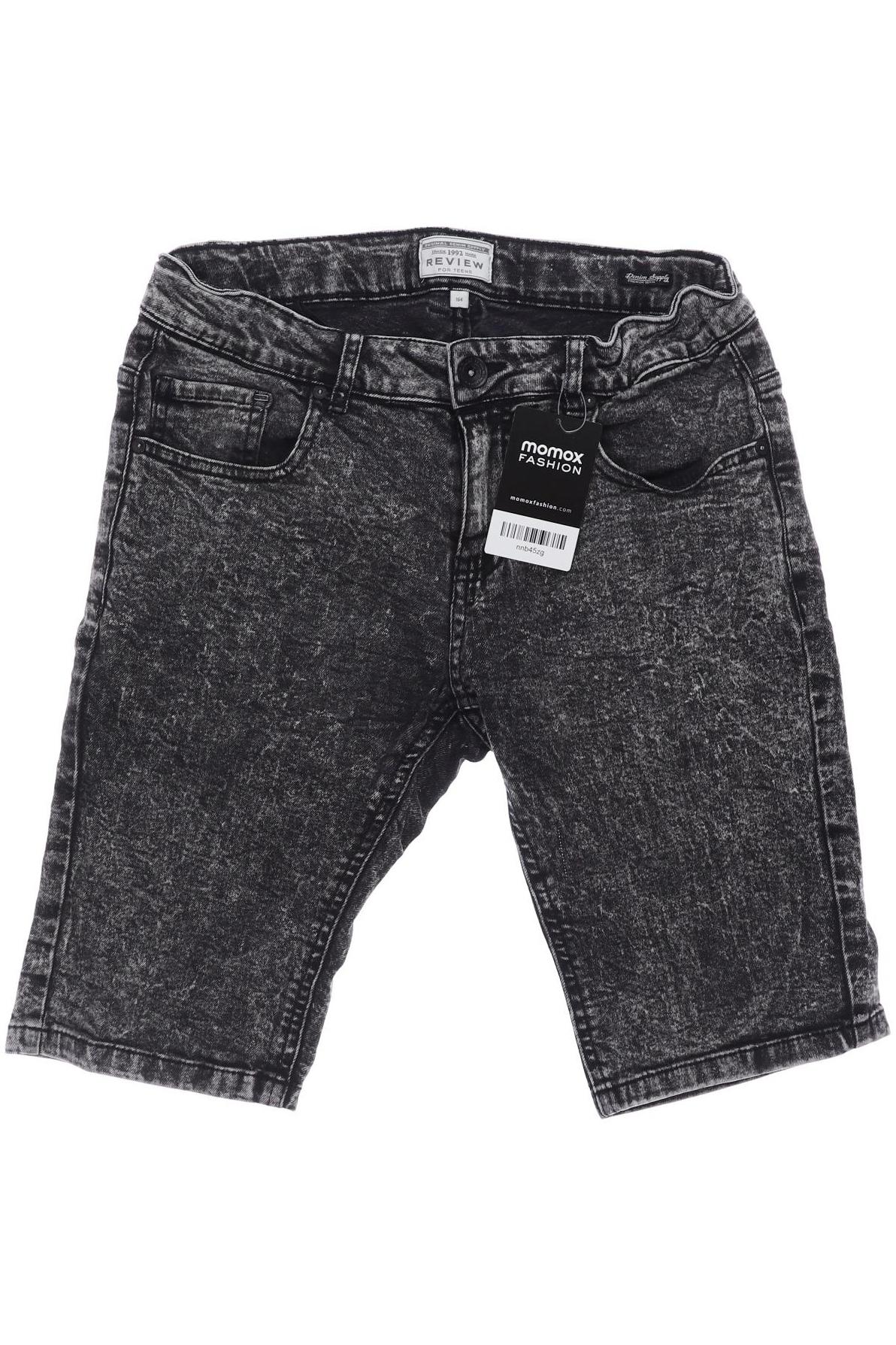 

Review Jungen Shorts, grau