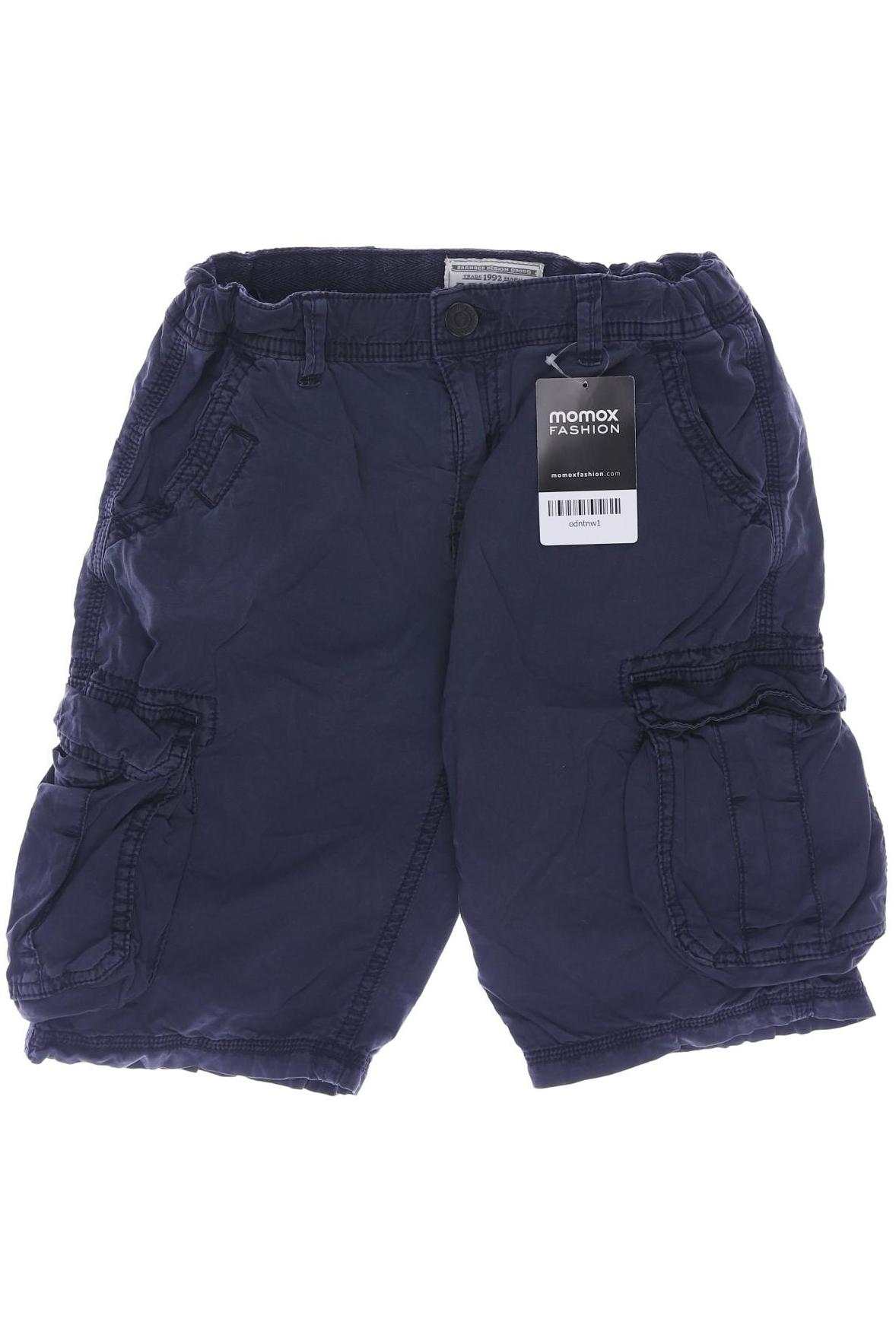 

Review Jungen Shorts, blau