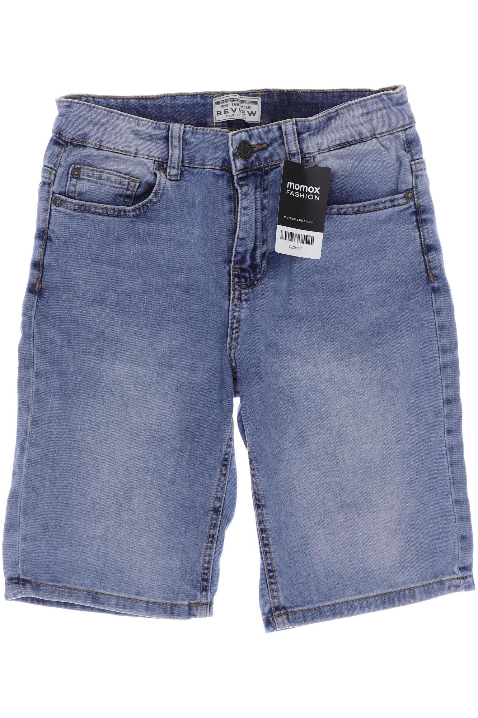 

Review Herren Shorts, blau, Gr. 164