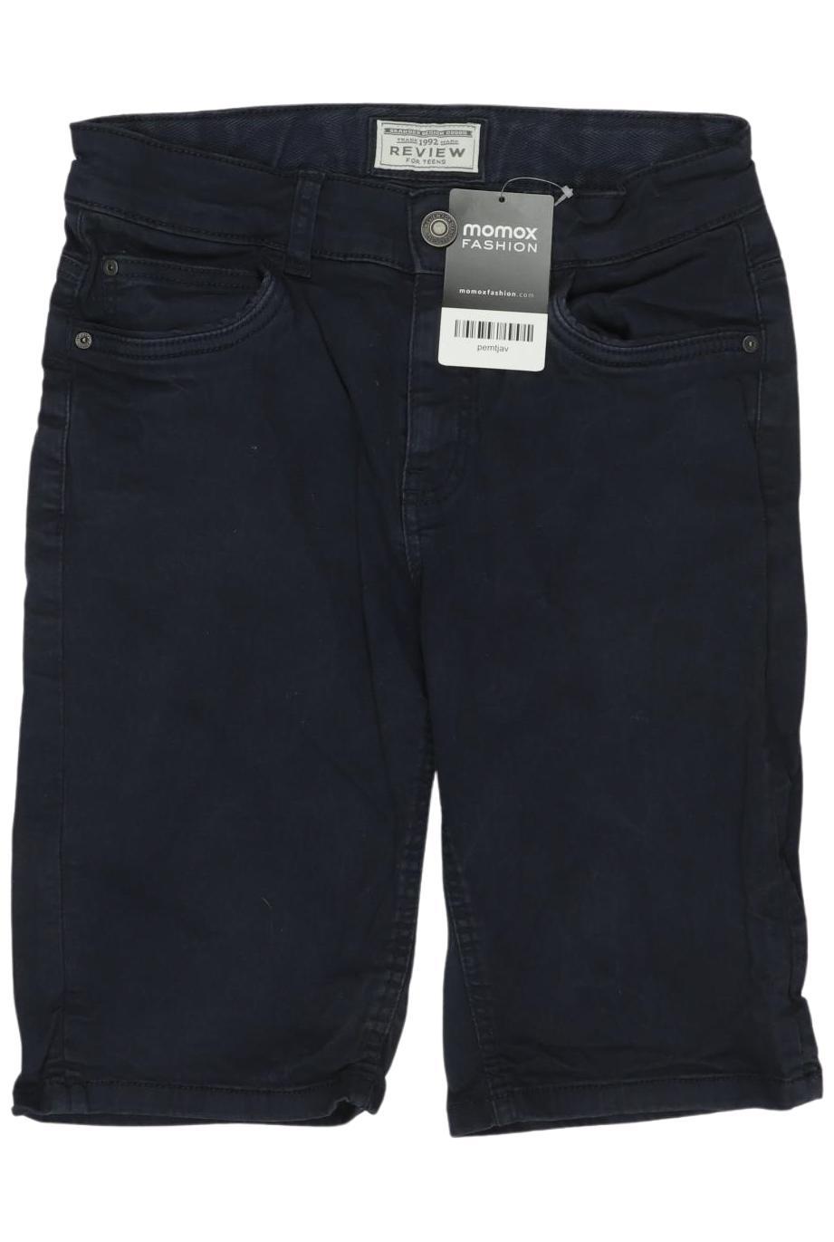 

Review Herren Shorts, marineblau, Gr. 158