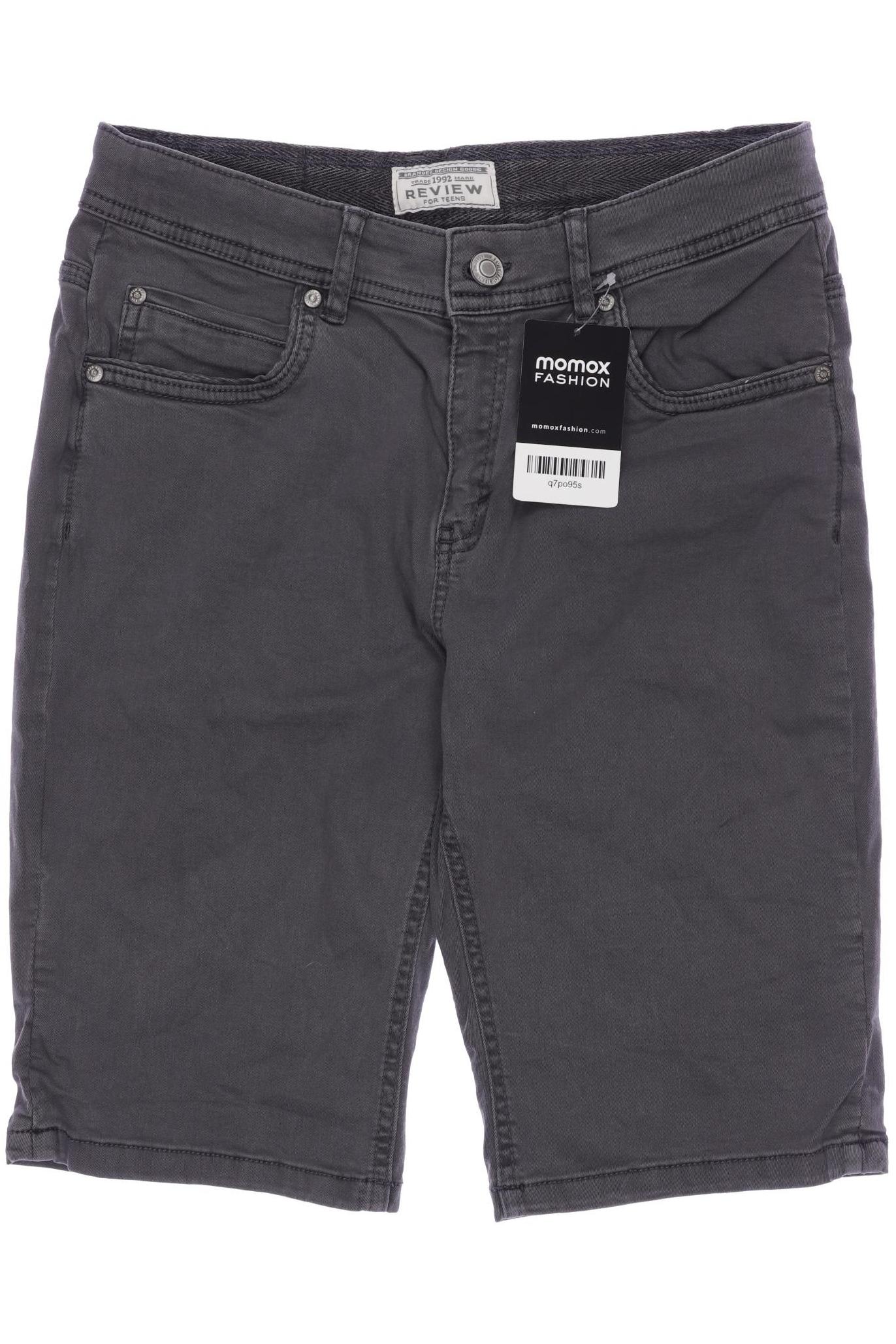 

Review Jungen Shorts, grau