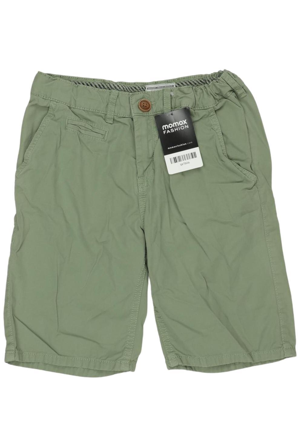 

Review Herren Shorts, grün, Gr. 146