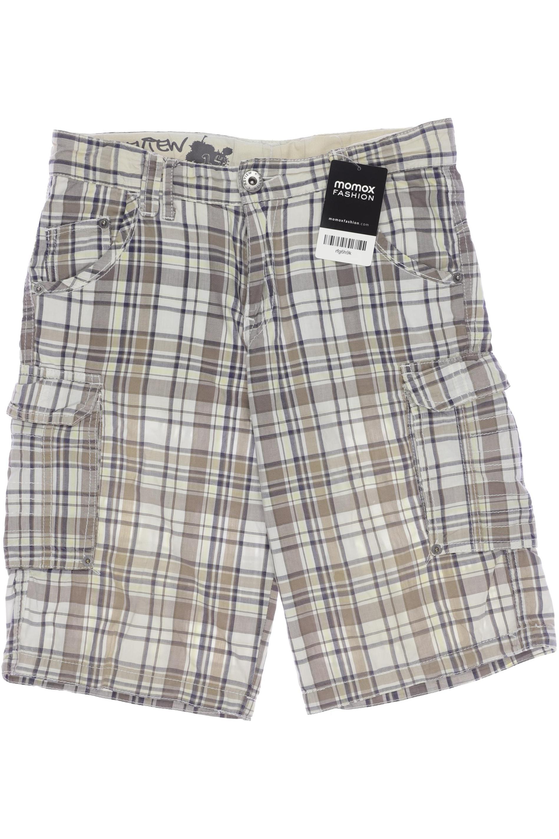 

Review Herren Shorts, mehrfarbig, Gr. 164