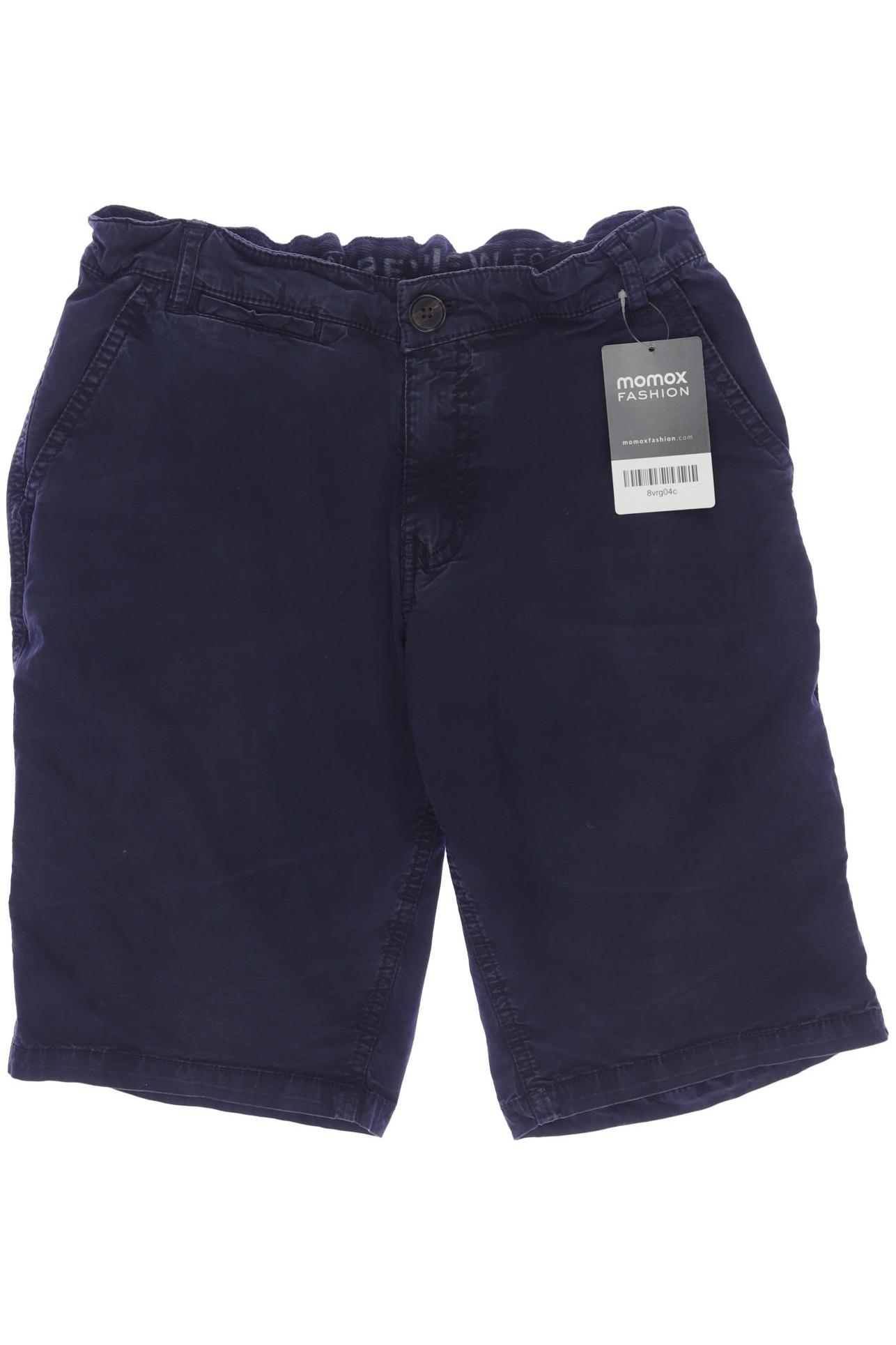 

Review Herren Shorts, marineblau, Gr. 158