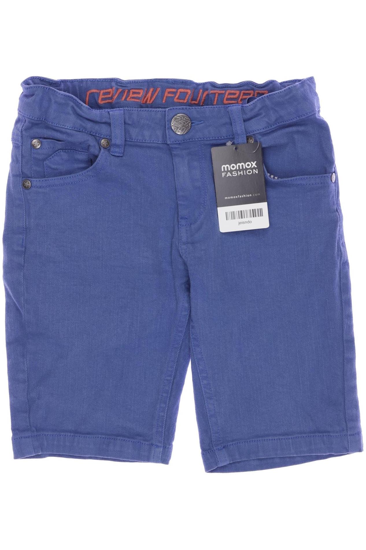

Review Herren Shorts, blau, Gr. 140