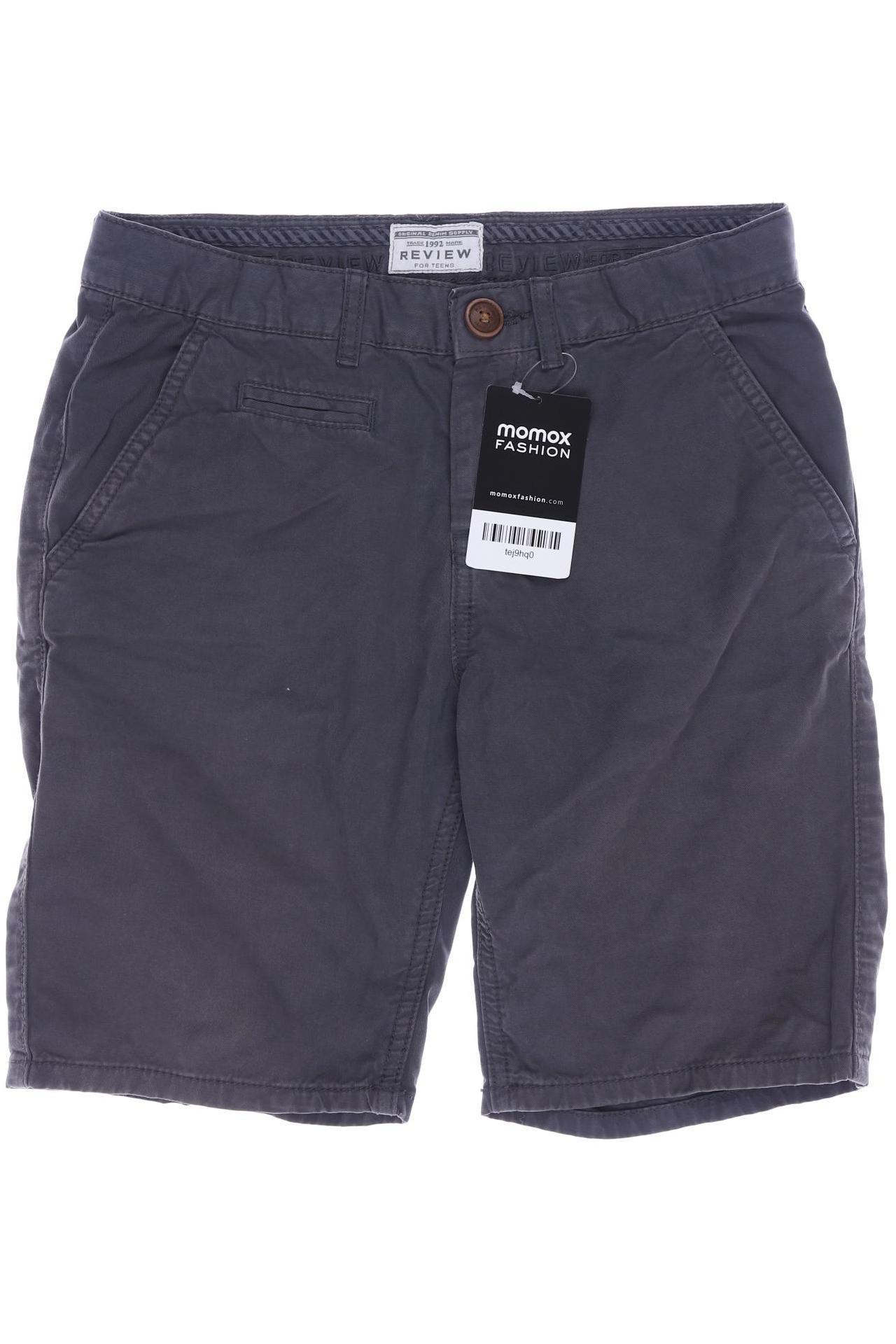 

Review Herren Shorts, grau, Gr. 146