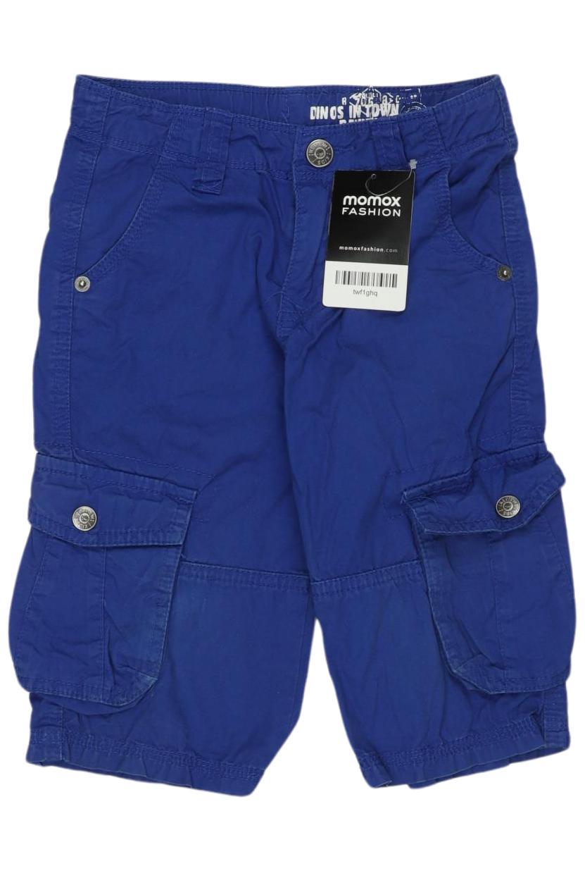 

Review Herren Shorts, blau, Gr. 110