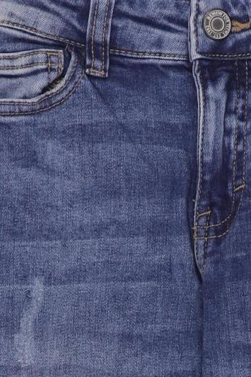 Thumbnail - Review Jungen Shorts, blau, Gr. 146