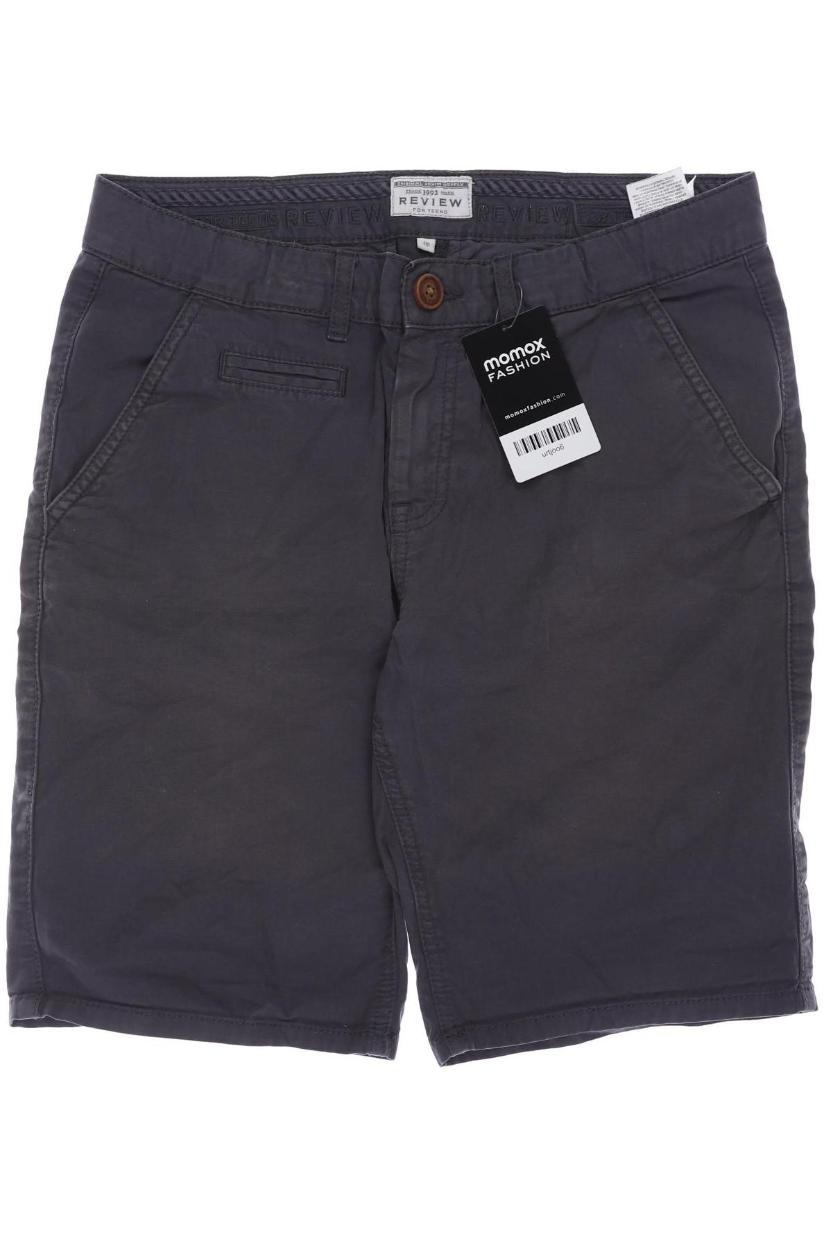 

Review Jungen Shorts, grau