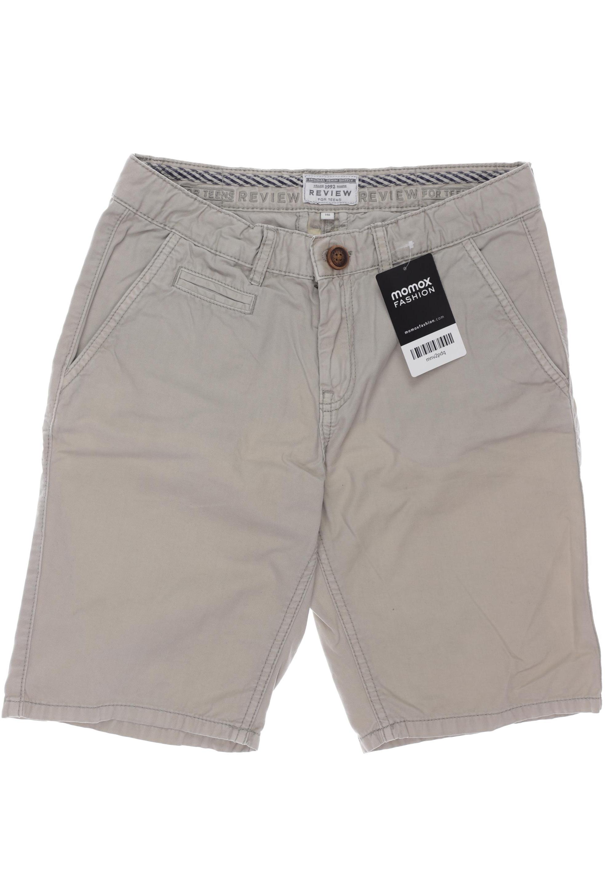 

Review Herren Shorts, beige, Gr. 146