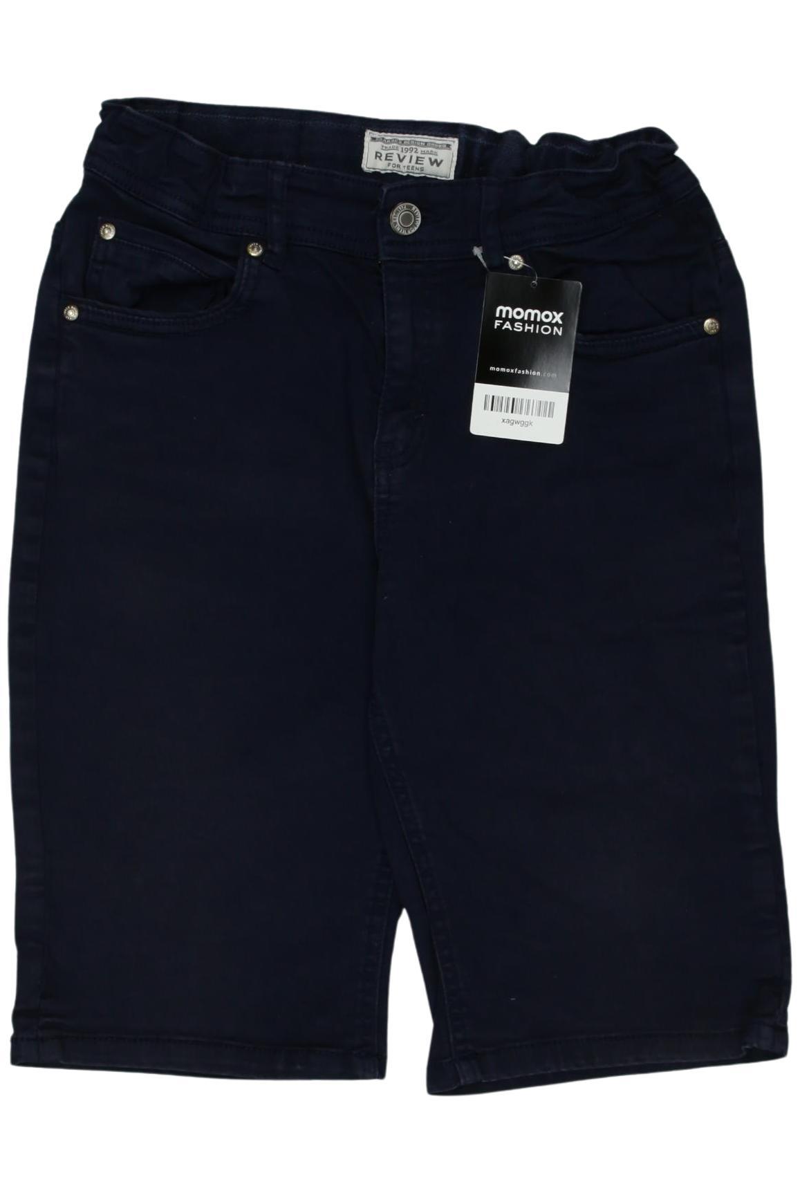 

Review Herren Shorts, marineblau, Gr. 164