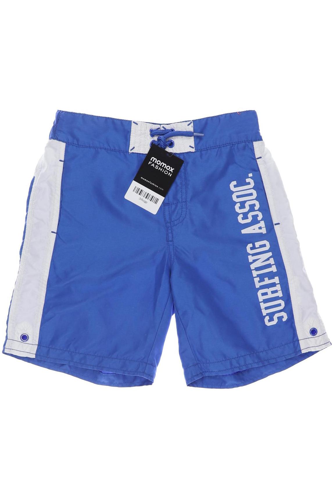 

Review Jungen Shorts, blau, Gr. 128