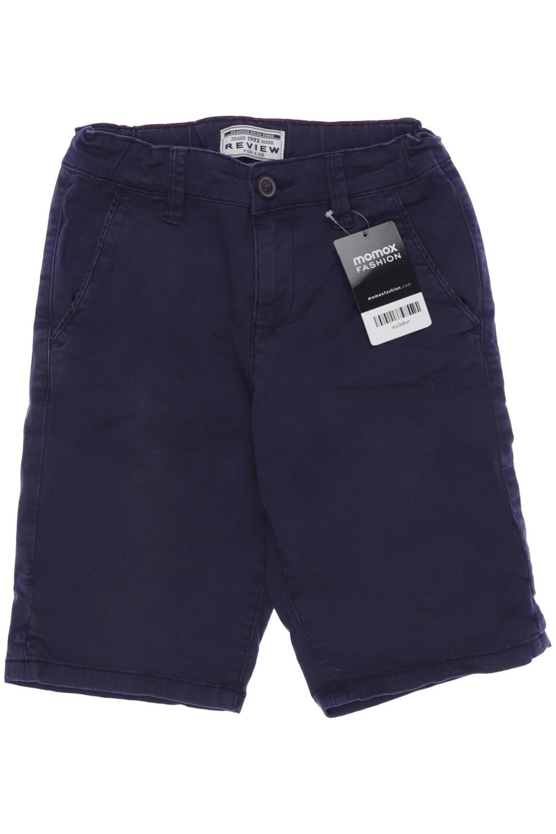 

Review Herren Shorts, marineblau, Gr. 140