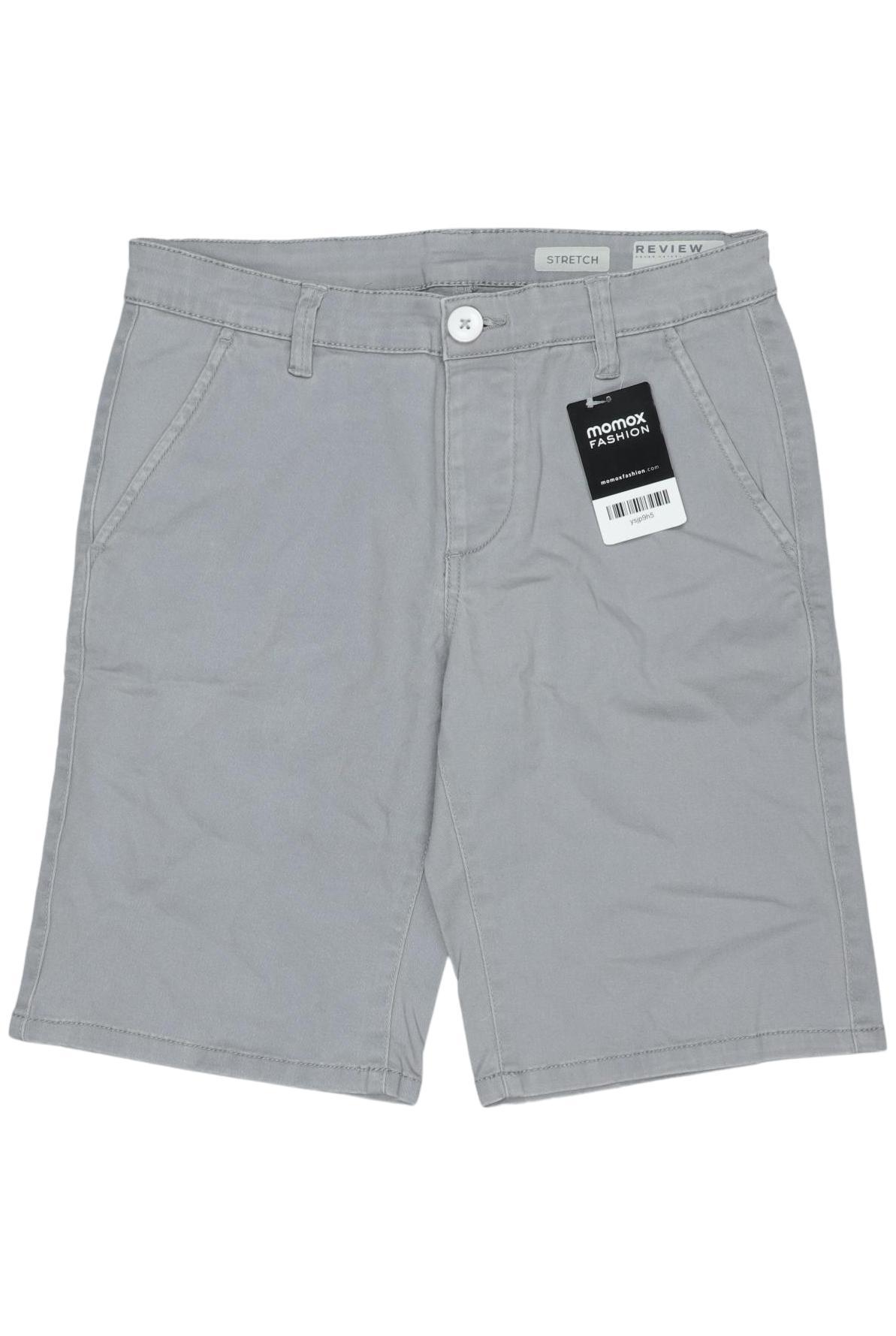 

Review Herren Shorts, grau, Gr. 122