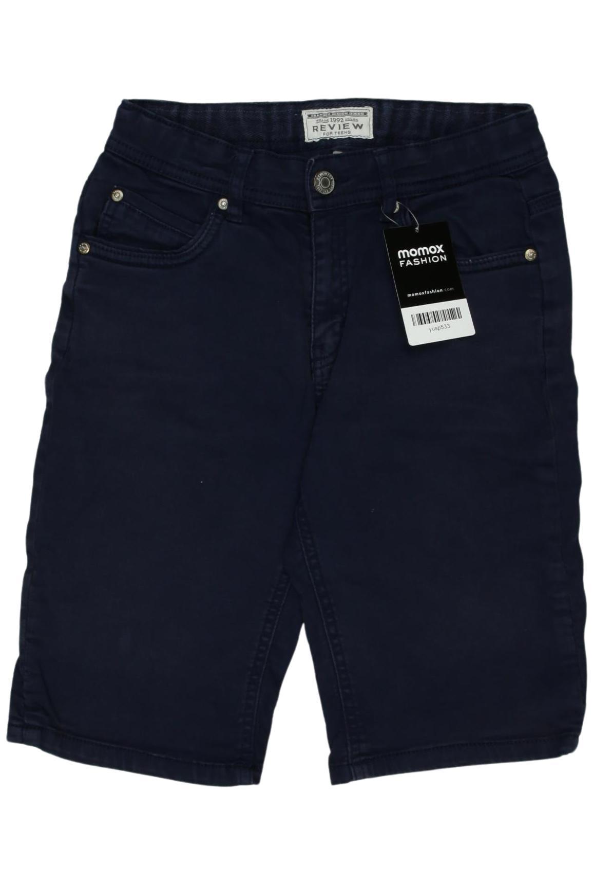 

Review Herren Shorts, marineblau, Gr. 152