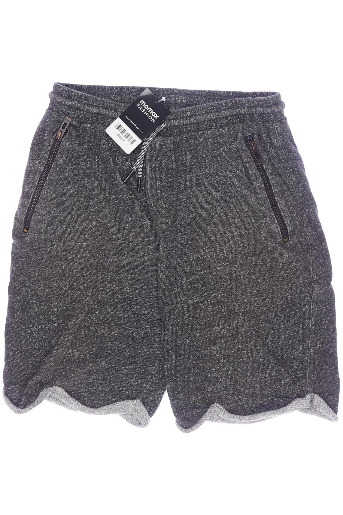 

Review Herren Shorts, grau, Gr. 158