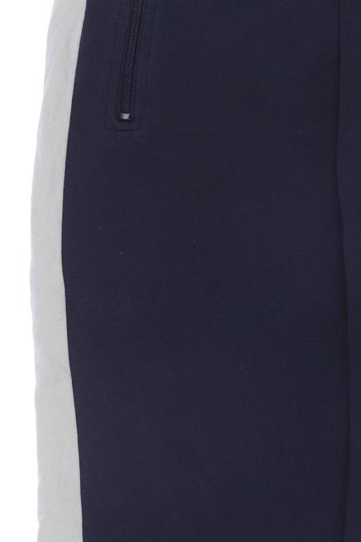 Thumbnail - Review Jungen Stoffhose, marineblau, Gr. 146