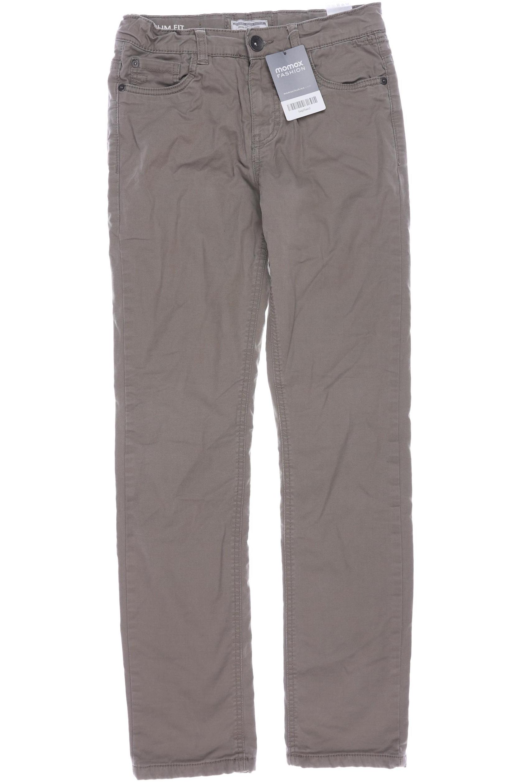 

Review Jungen Stoffhose, beige