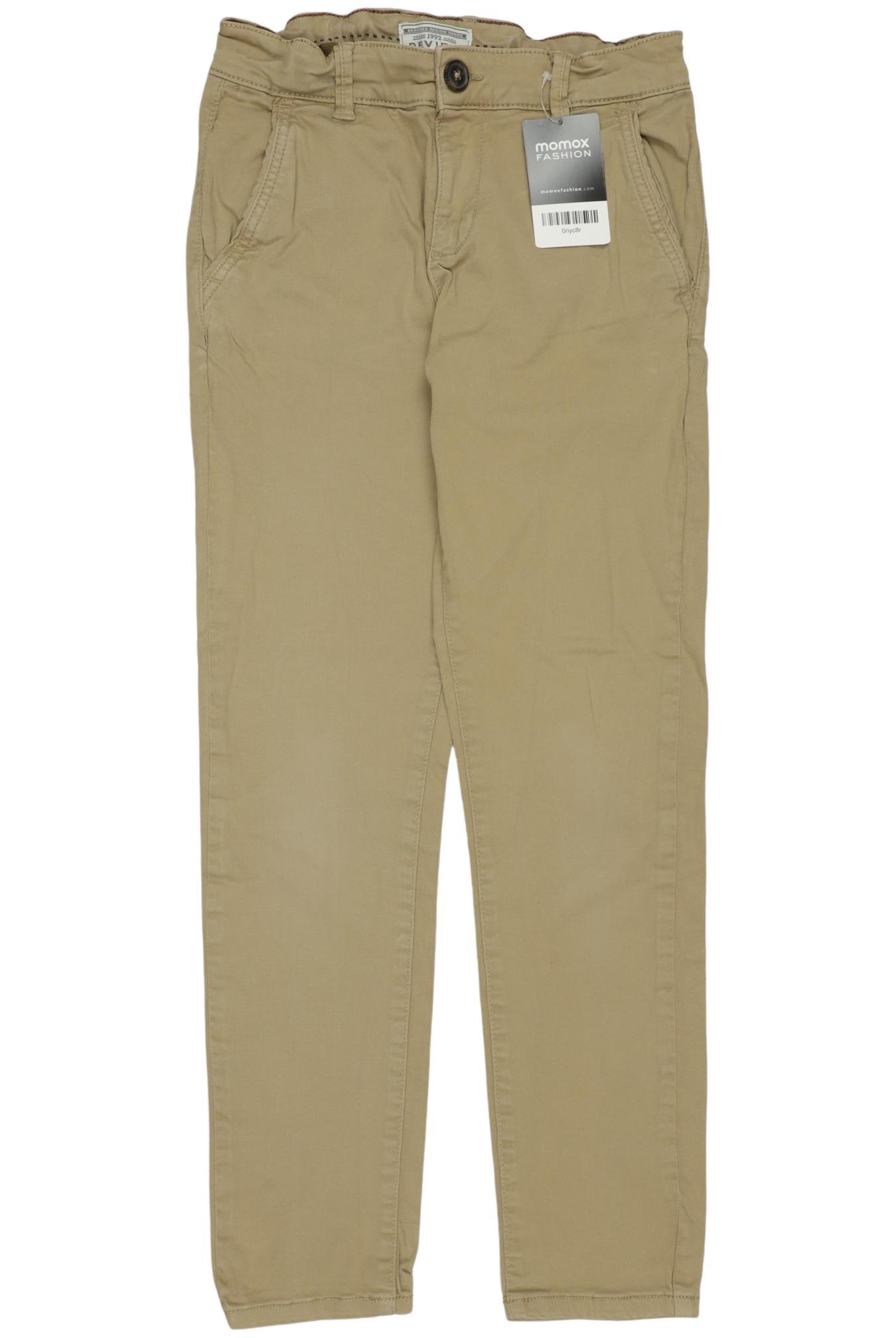 

Review Herren Stoffhose, beige, Gr. 146
