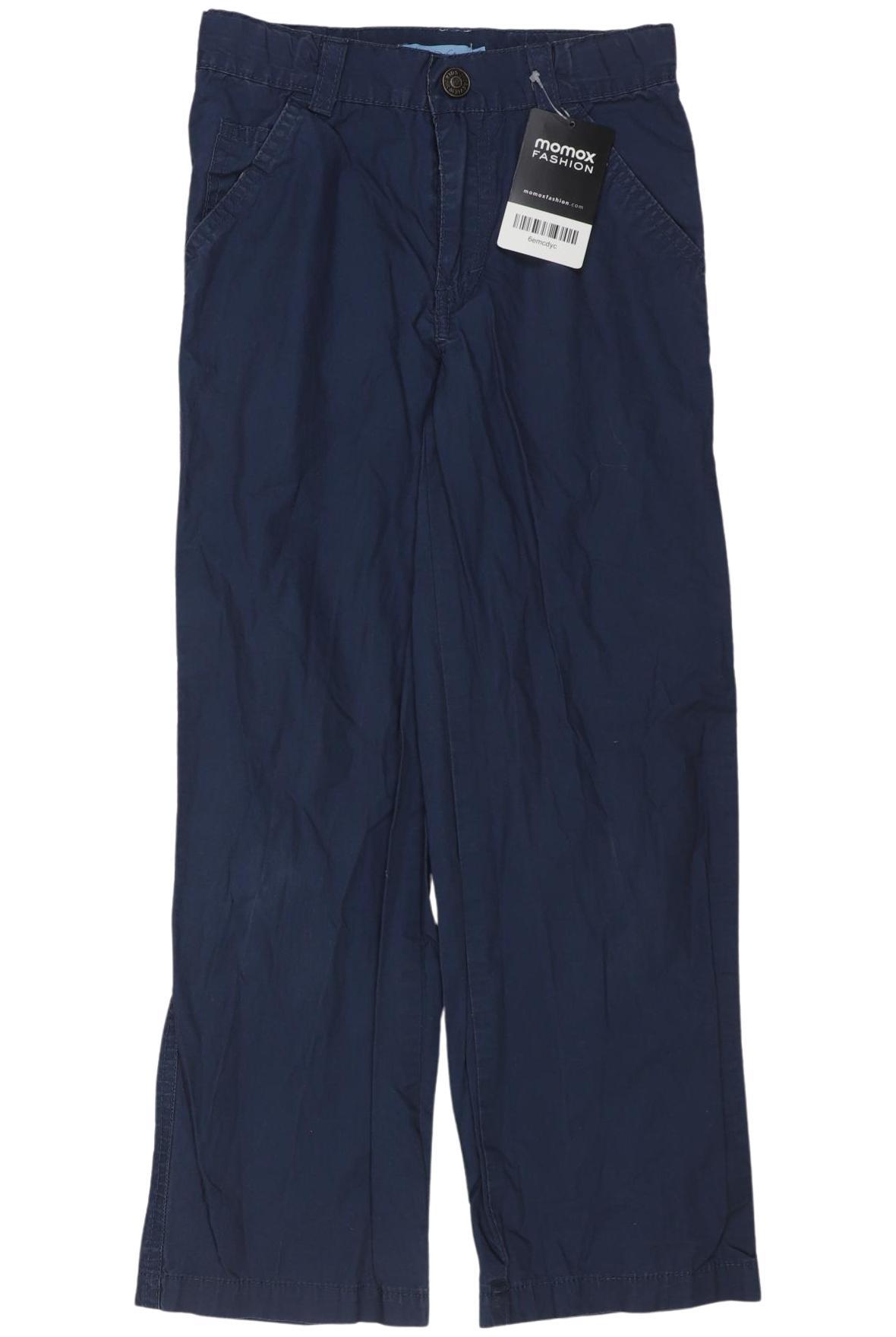 

Review Jungen Stoffhose, marineblau, Gr. 122
