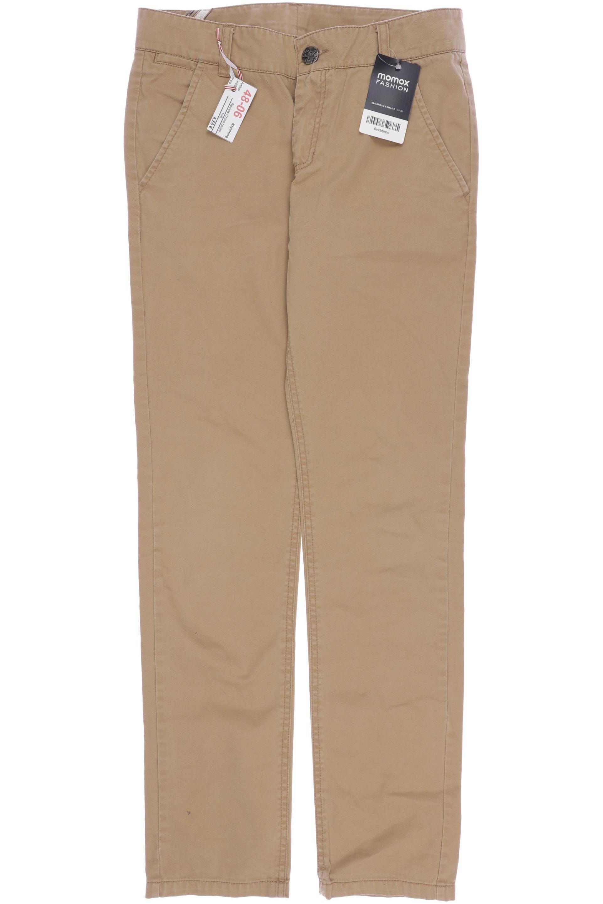 

Review Jungen Stoffhose, beige
