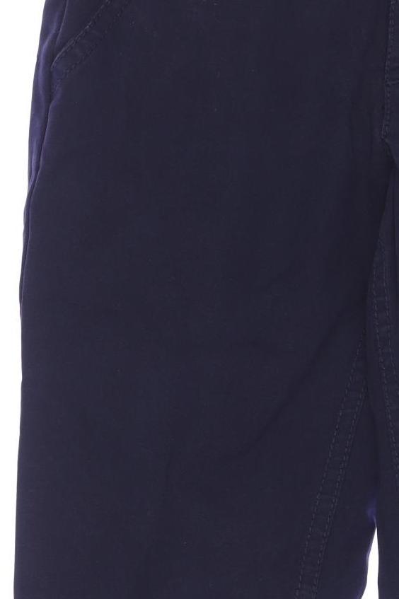 Thumbnail - Review Jungen Stoffhose, marineblau, Gr. 110