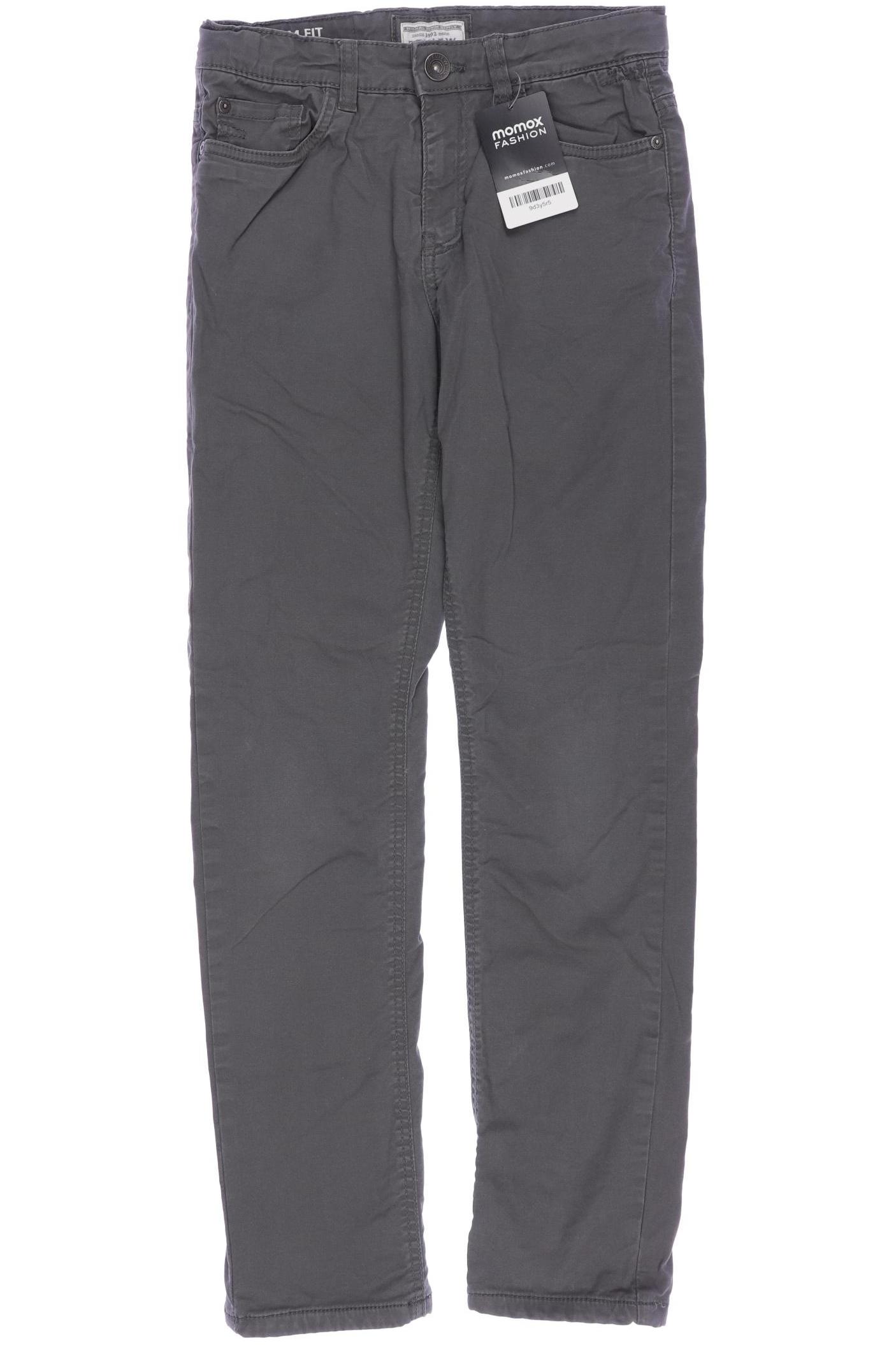 

Review Herren Stoffhose, grau, Gr. 152