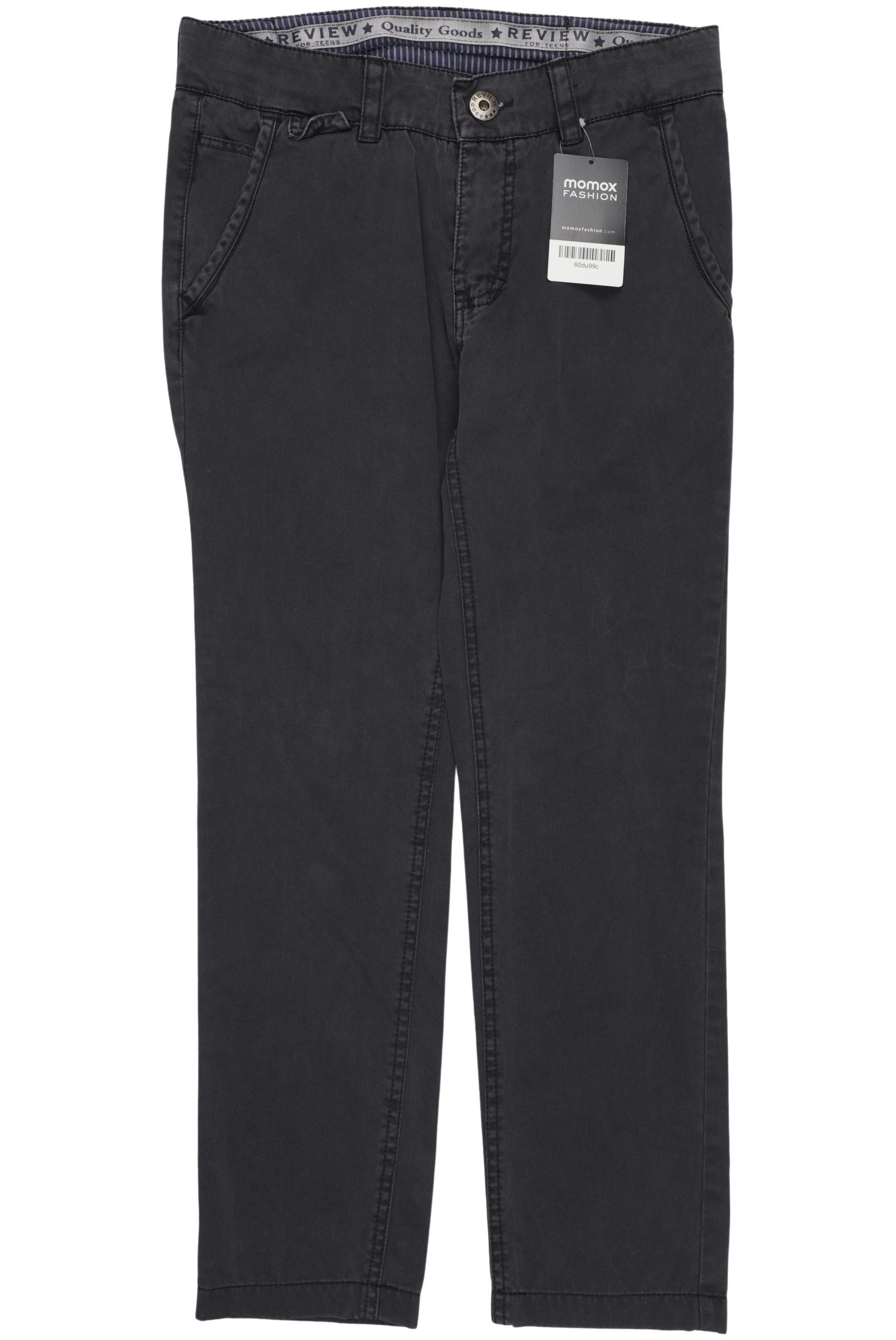 

Review Herren Stoffhose, marineblau, Gr. 152