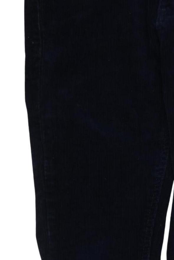 Thumbnail - Review Jungen Stoffhose, marineblau, Gr. 134