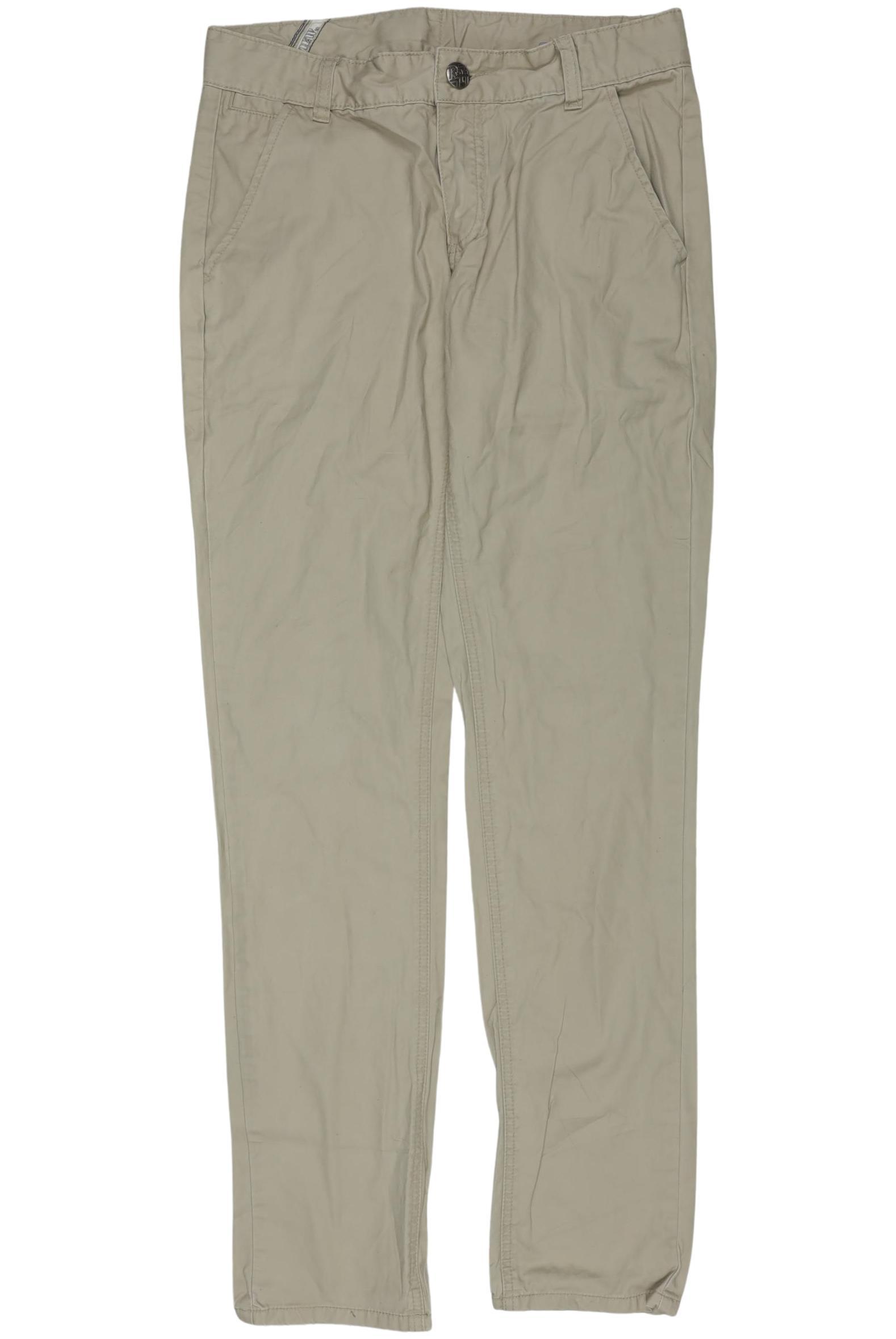 

Review Jungen Stoffhose, beige, Gr. 176