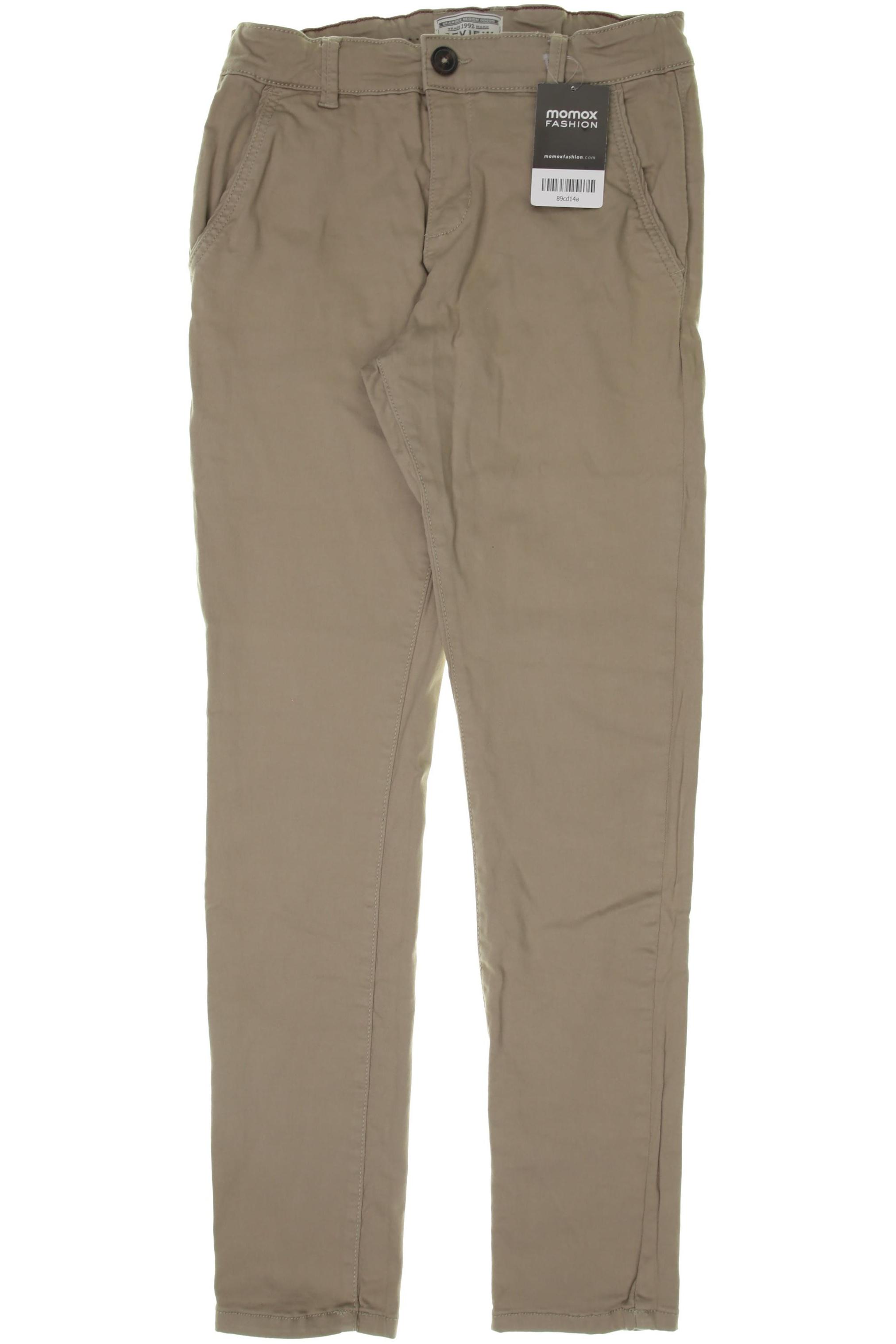 

Review Herren Stoffhose, beige, Gr. 158