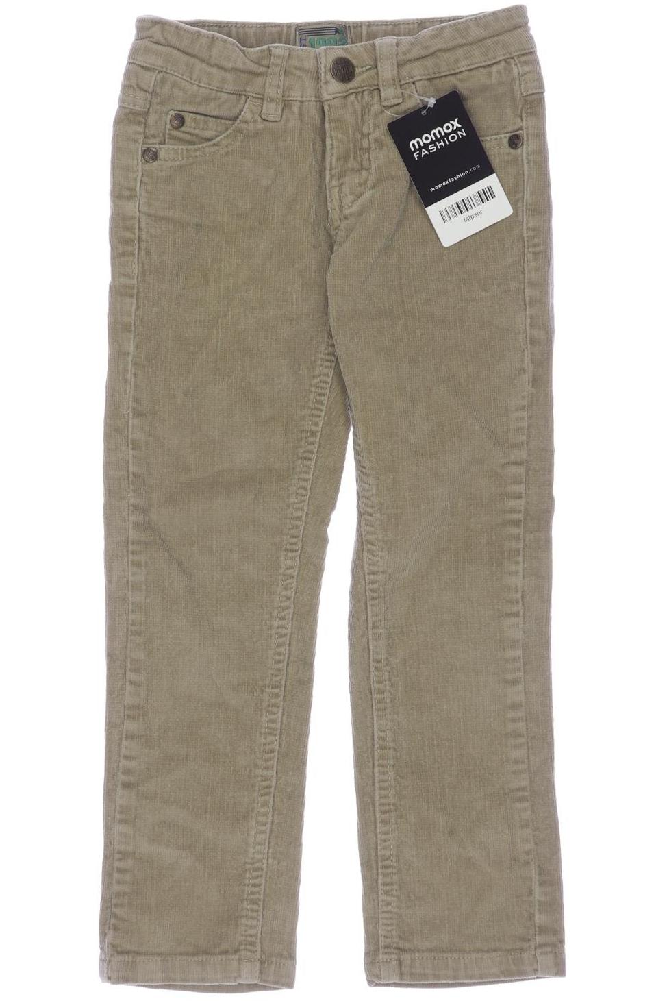 

Review Herren Stoffhose, beige, Gr. 110