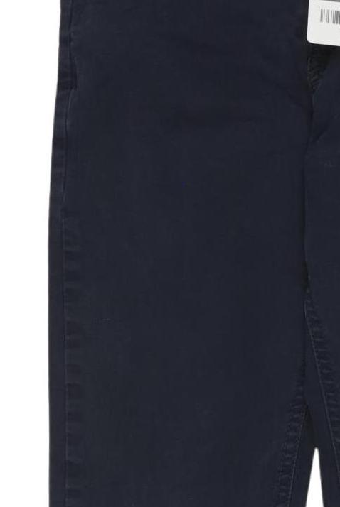 Thumbnail - Review Jungen Stoffhose, marineblau, Gr. 134