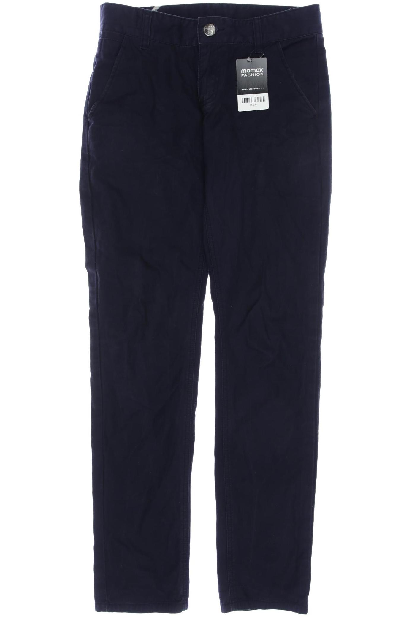 

Review Herren Stoffhose, marineblau, Gr. 164