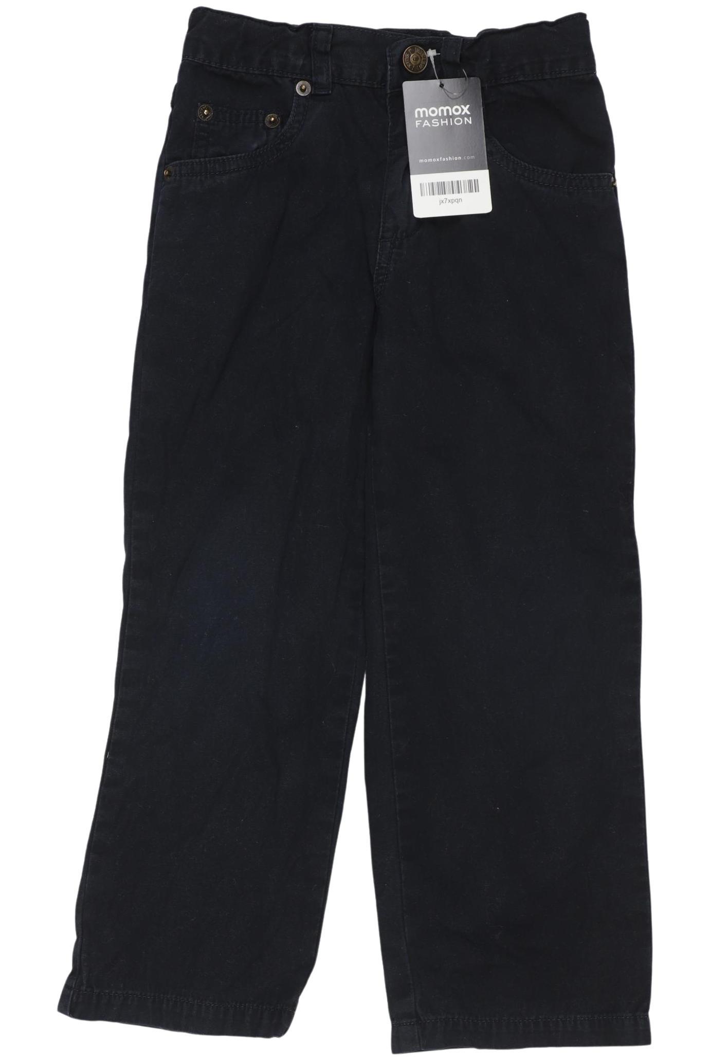 

Review Jungen Stoffhose, marineblau, Gr. 110