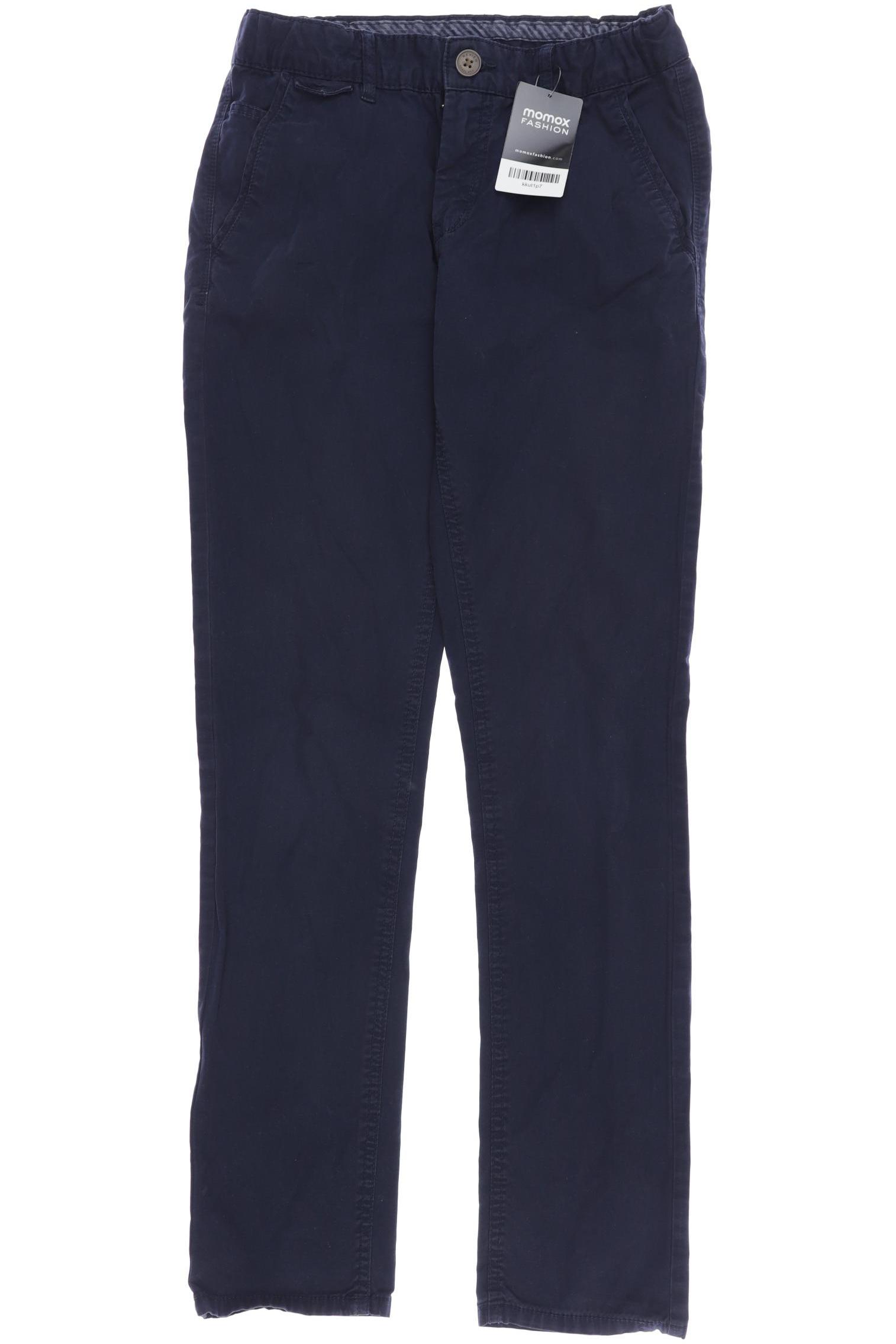 

Review Herren Stoffhose, marineblau, Gr. 158