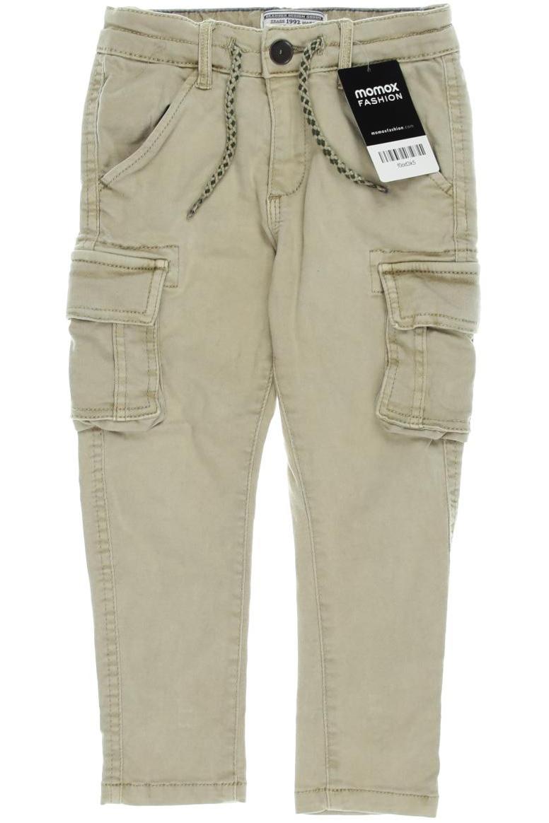 

Review Herren Stoffhose, beige, Gr. 104