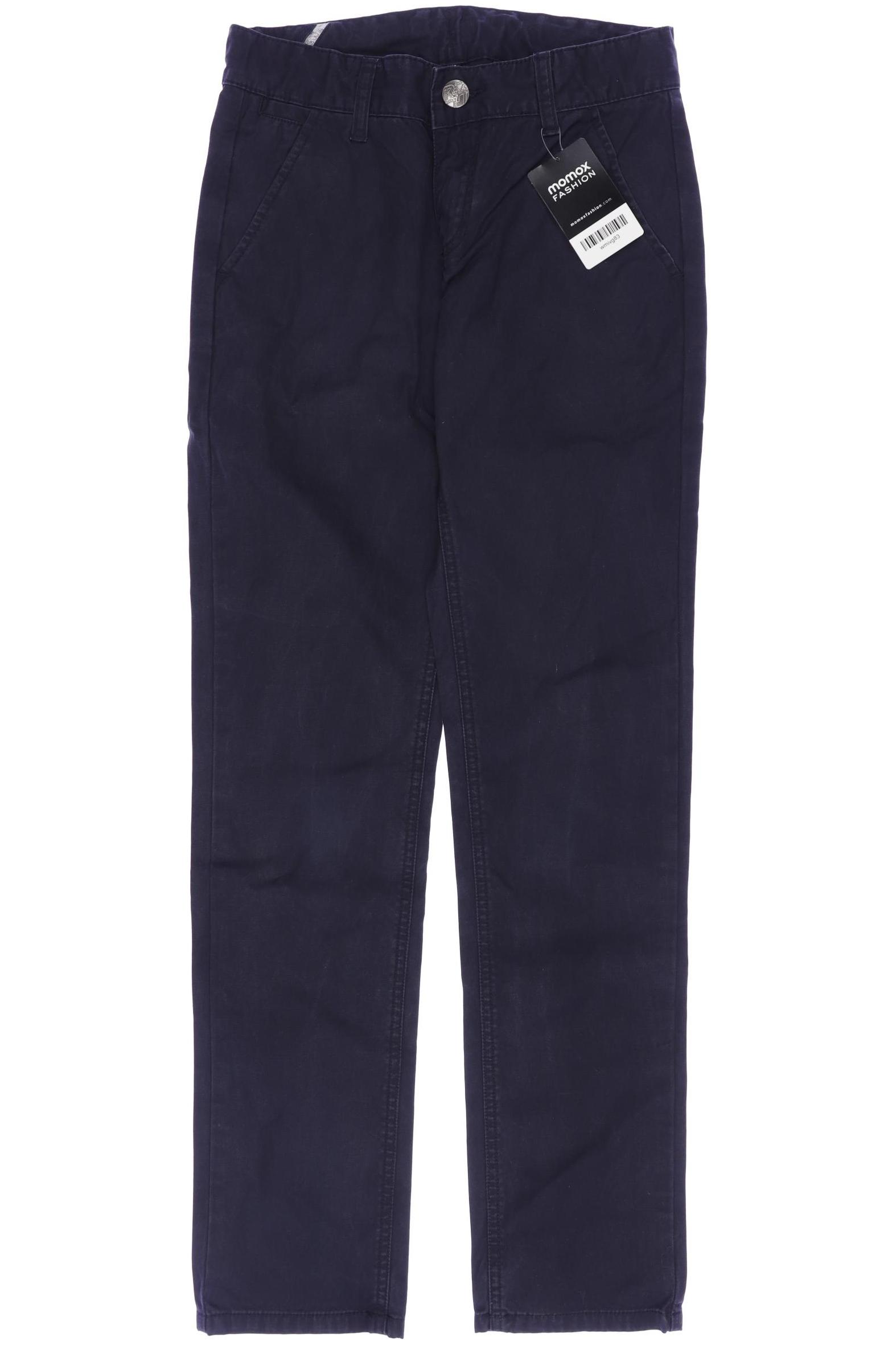 

Review Herren Stoffhose, marineblau, Gr. 158