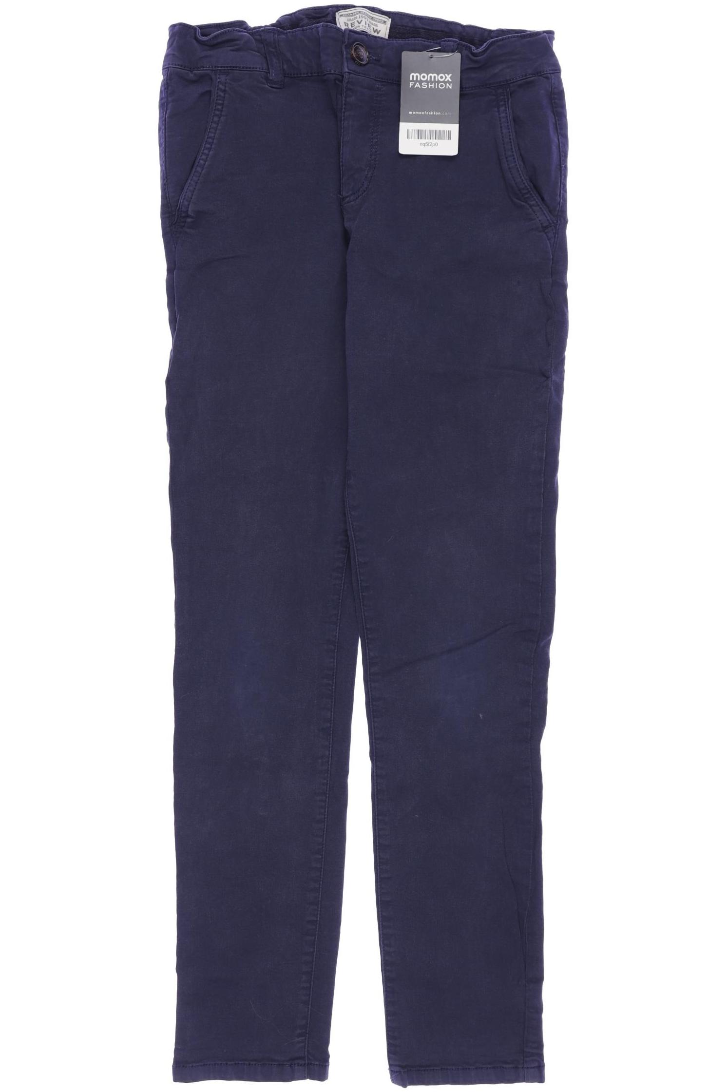 

Review Herren Stoffhose, marineblau, Gr. 158