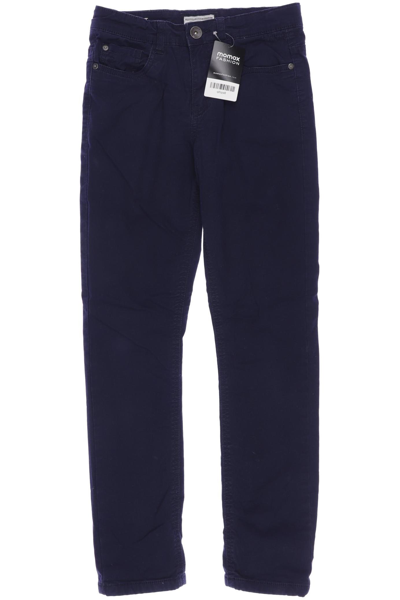 

Review Herren Stoffhose, marineblau, Gr. 152